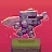 Heroll: Dice Roguelike Icon