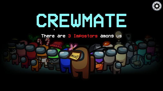 Among Us Gameplay Screenshot 6