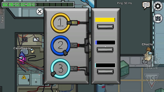 Among Us Gameplay Screenshot 7