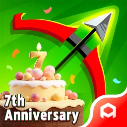 Archero Icon