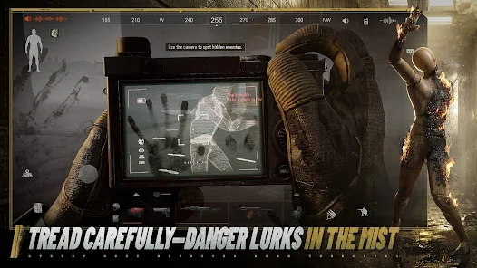 Arena Breakout Gameplay Screenshot 2