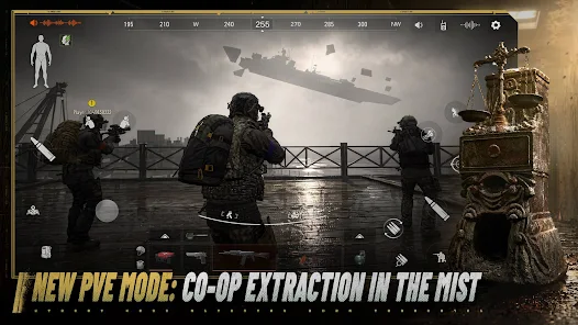 Arena Breakout Gameplay Screenshot 7