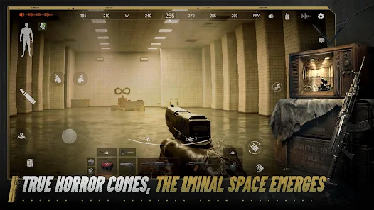 Arena Breakout Gameplay Screenshot 8