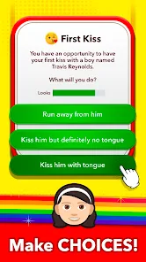 BitLife Gameplay Screenshot 2