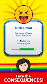 BitLife Gameplay Screenshot 3