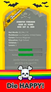 BitLife Gameplay Screenshot 5