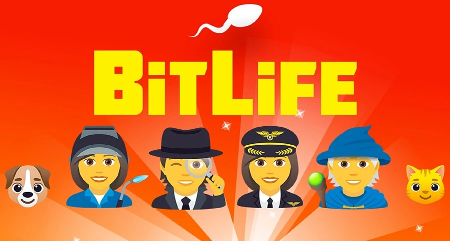 BitLife Cover Banner