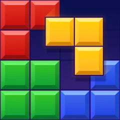 Block Blast! Icon