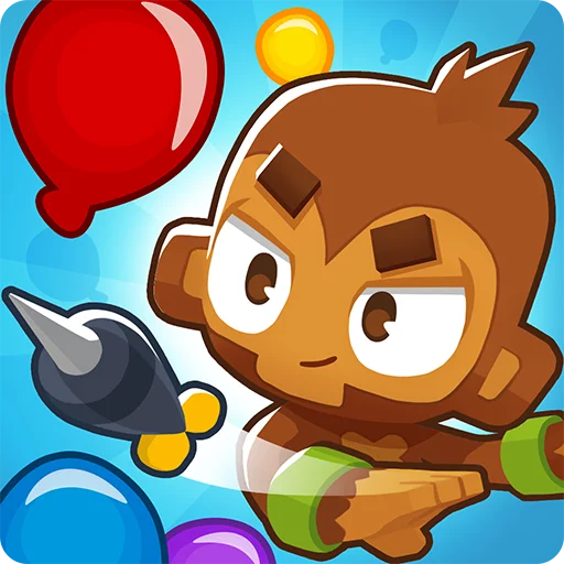 Bloons TD 6 Icon