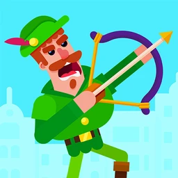 Bowmasters Icon