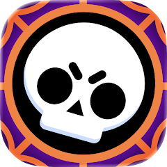 Brawl Stars Icon