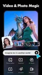 CapCut Gameplay Screenshot 1