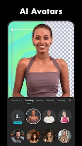 CapCut Gameplay Screenshot 5