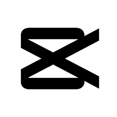 CapCut Icon