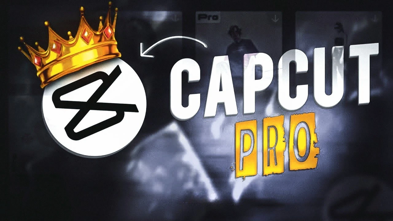 CapCut Cover Banner