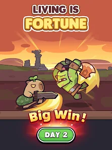 Capybara Go! Gameplay Screenshot 7