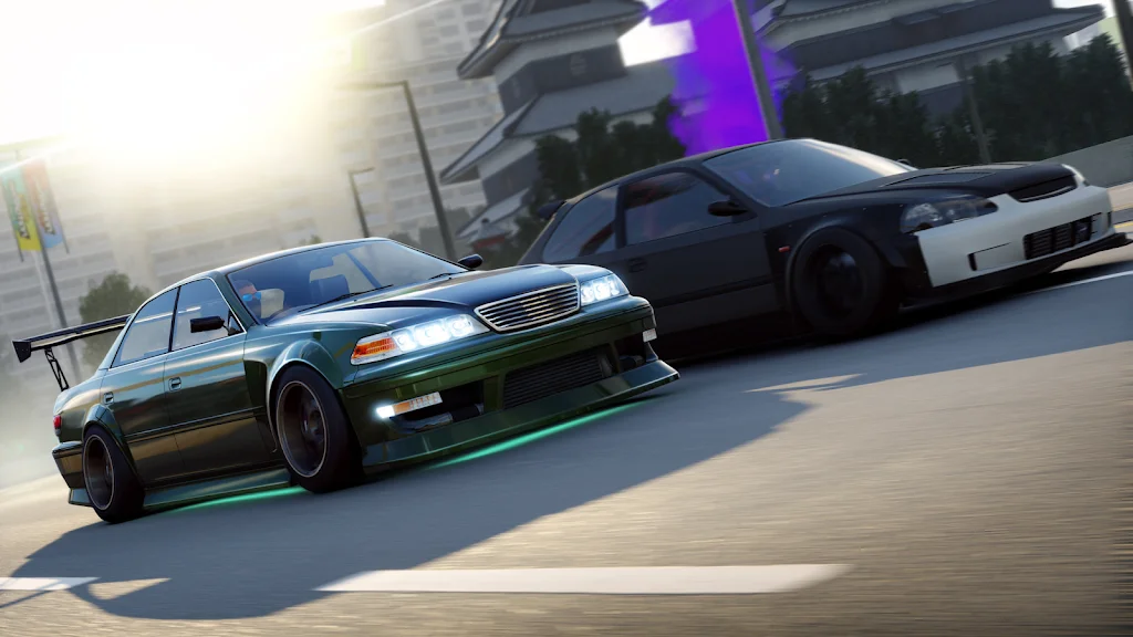 CarX Street Gameplay Screenshot 6