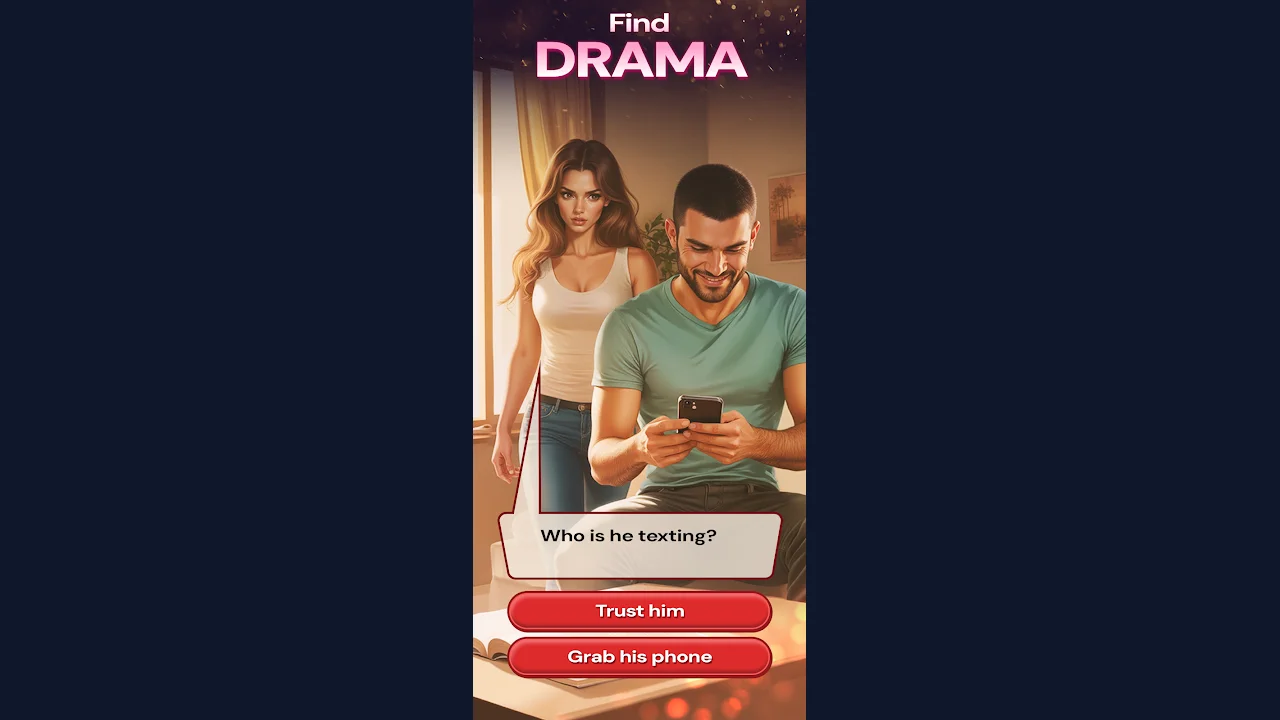 Choices: Stories You Play Gameplay Screenshot 2