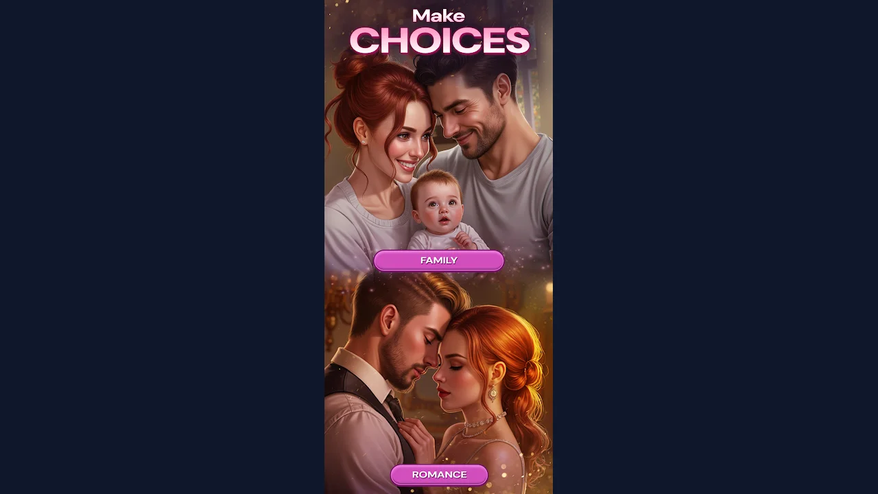 Choices: Stories You Play Gameplay Screenshot 3