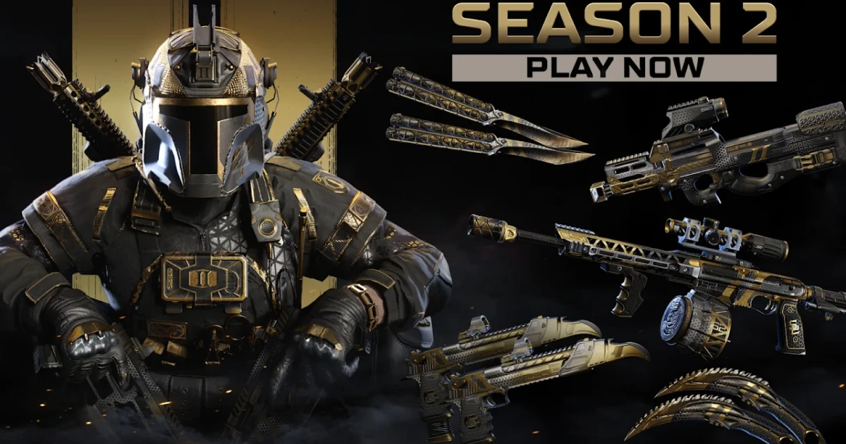 Combat Master Mobile FPS Cover Banner