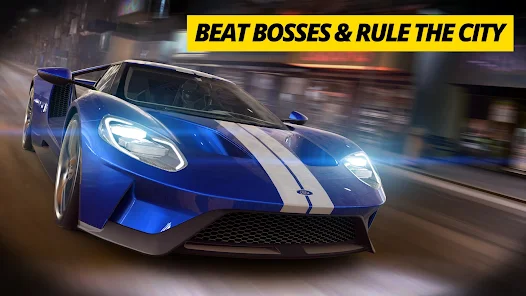 CSR Racing 2 Gameplay Screenshot 3