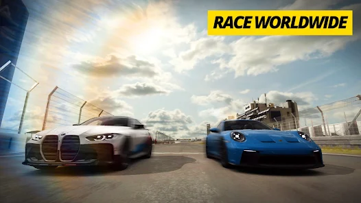 CSR Racing 2 Gameplay Screenshot 4