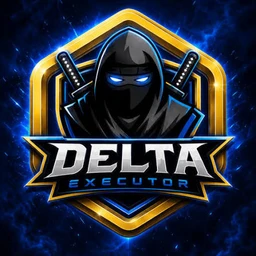 Delta Executor Icon