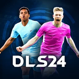 Dream League Soccer 2024 Icon