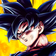 Dragon Ball Legends Icon