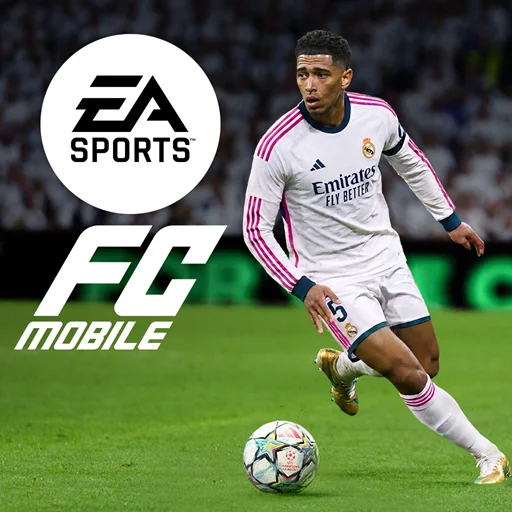 EA SPORTS FC Mobile Icon