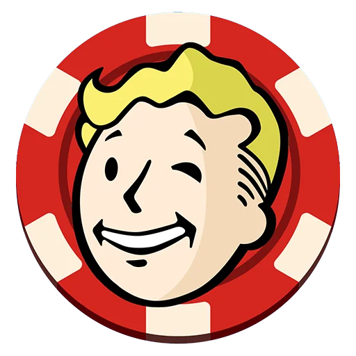 Fallout Shelter Icon