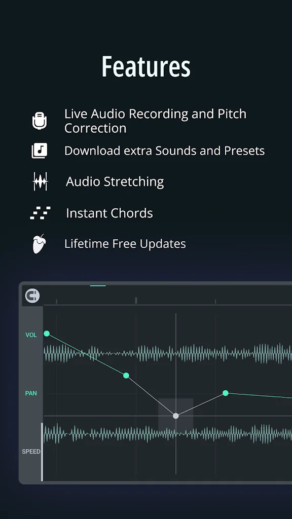 FL Studio Mobile Gameplay Screenshot 6