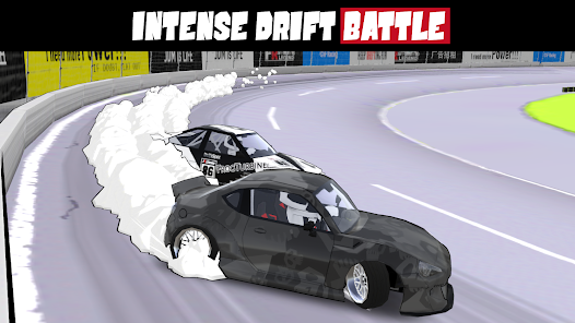 FR Legends Gameplay Screenshot 5