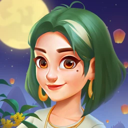 Gossip Harbor Icon