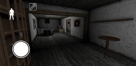 Granny Gameplay Screenshot 3