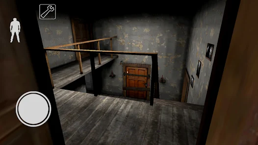 Granny Gameplay Screenshot 7