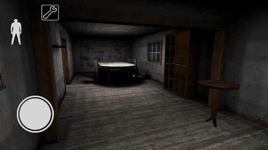 Granny Gameplay Screenshot 8