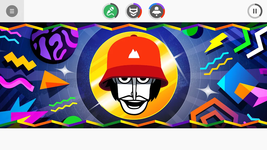 Incredibox Gameplay Screenshot 3