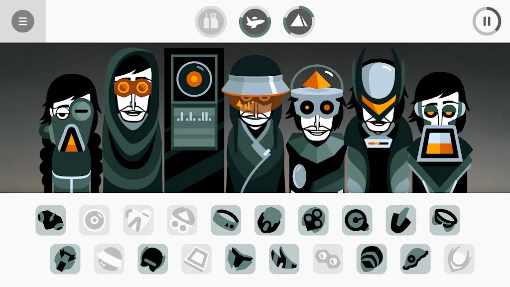 Incredibox Gameplay Screenshot 6