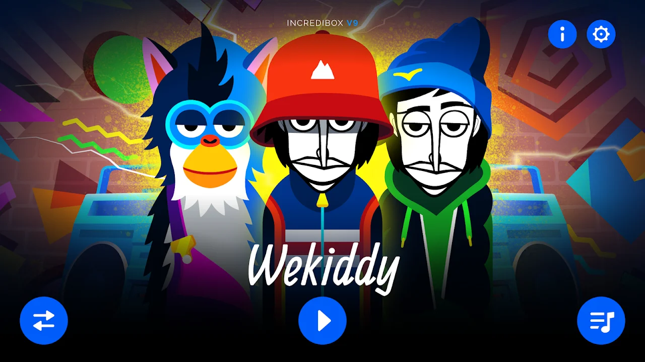 Incredibox Cover Banner