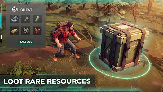 Last Day on Earth: Survival Gameplay Screenshot 3