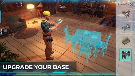 Last Day on Earth: Survival Gameplay Screenshot 4