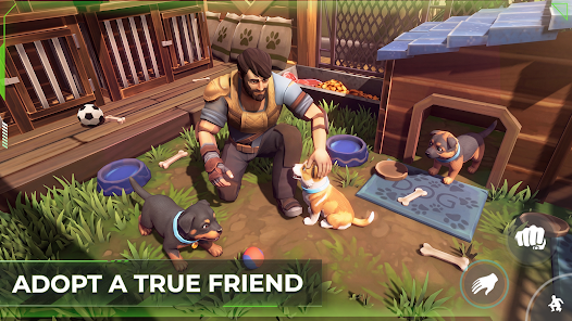 Last Day on Earth: Survival Gameplay Screenshot 5
