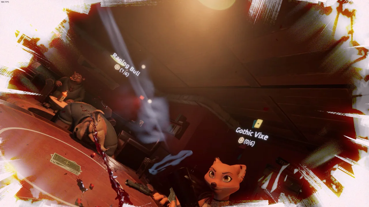 Liar's Bar Gameplay Screenshot 6