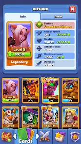 Ludus: Merge Arena Gameplay Screenshot 6