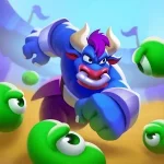 Ludus: Merge Arena Icon