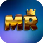 Master Royale Infinity Icon