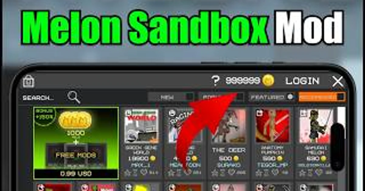 Melon Playground Cover Banner
