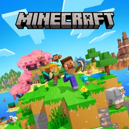 Minecraft: Story Mode Icon