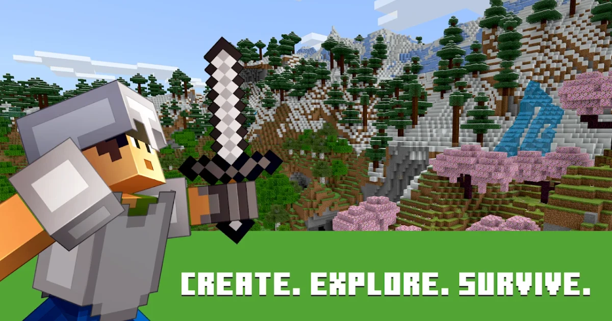 Minecraft: Story Mode Cover Banner